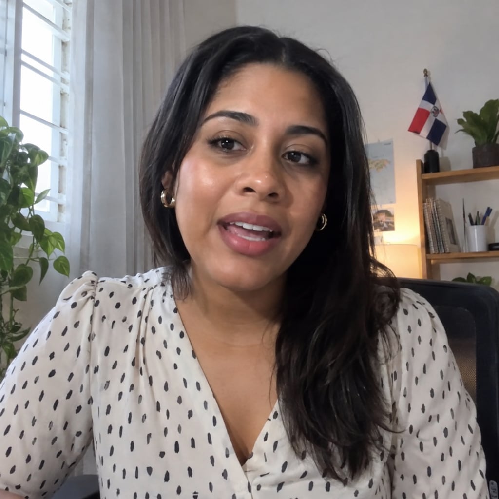 Prof. María