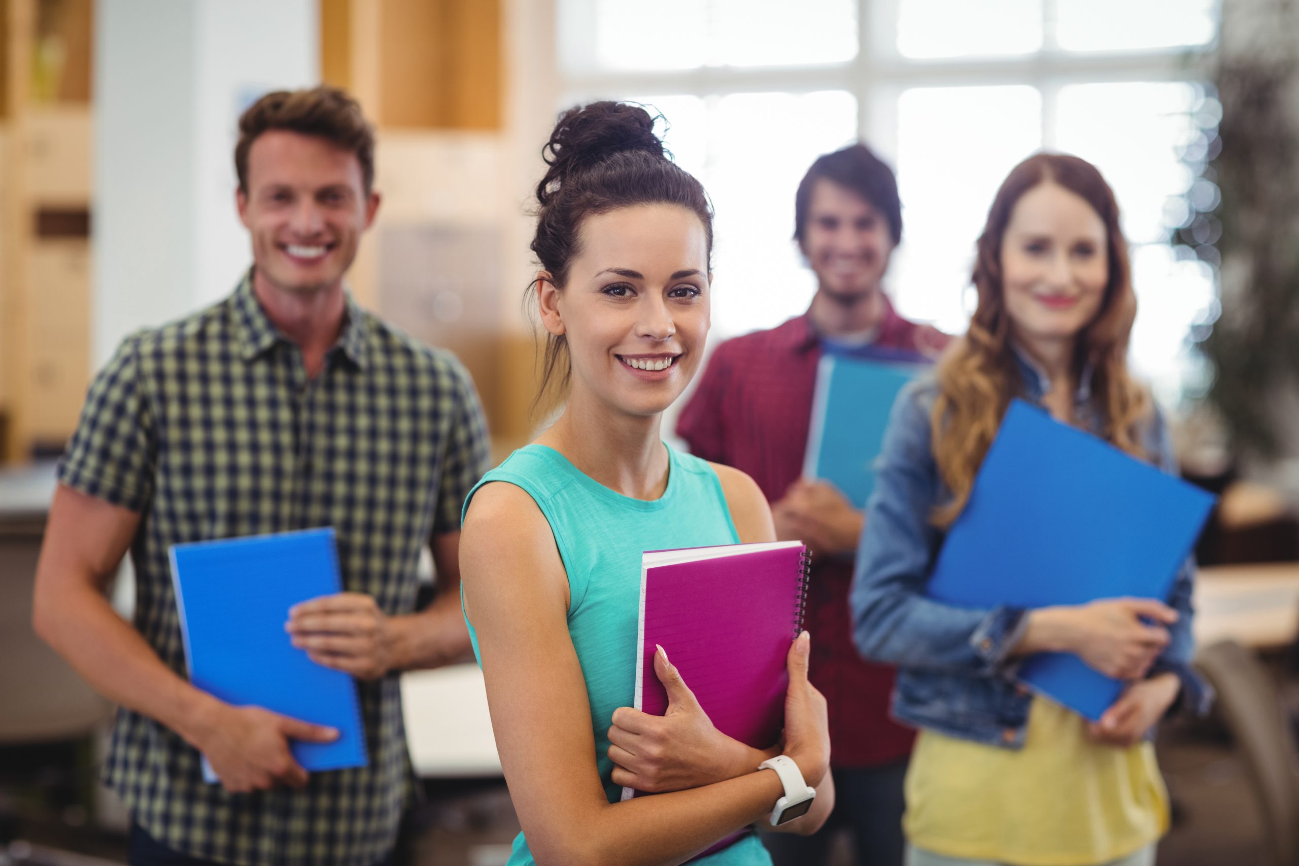 Inglés Intermedio Adultos 104