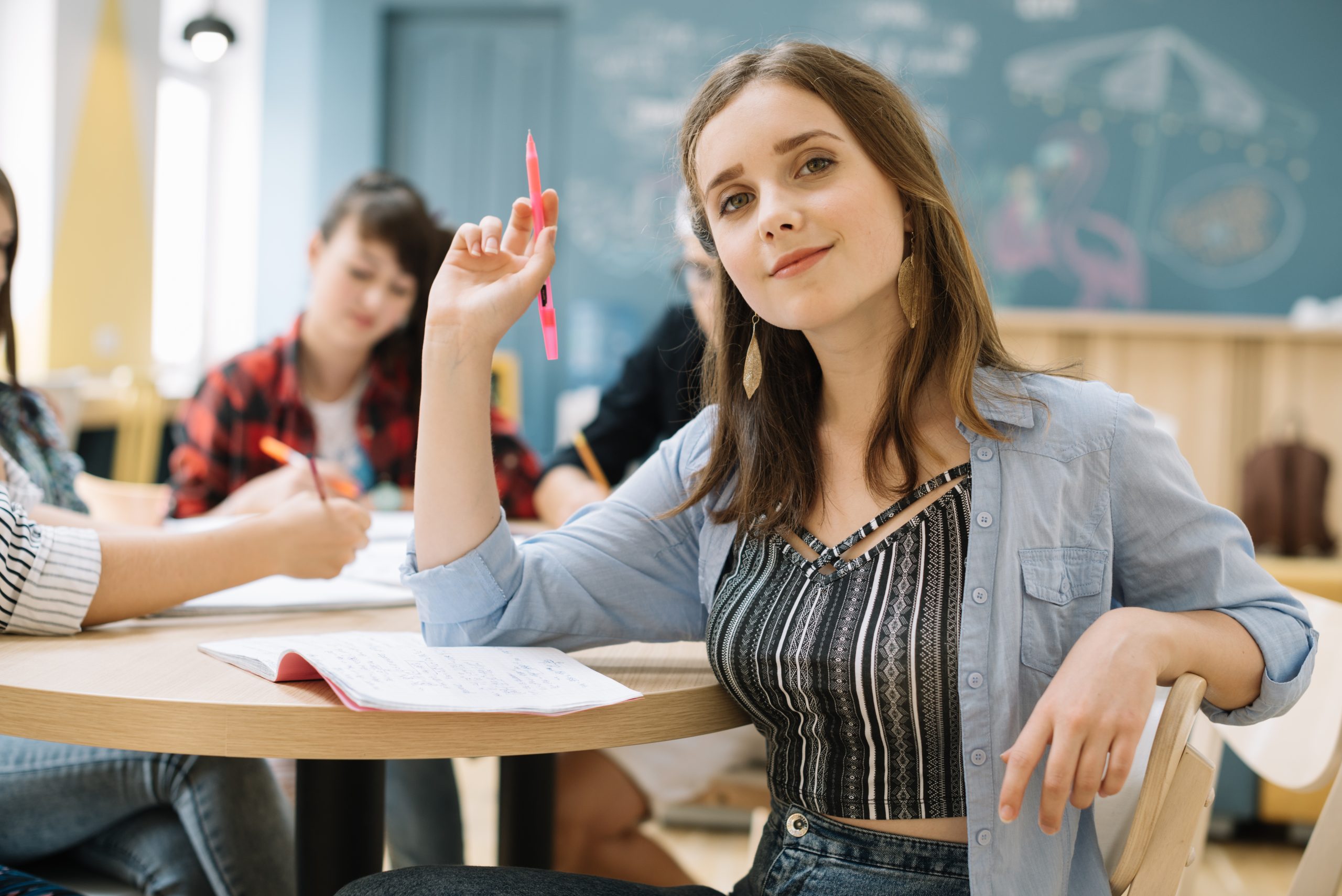 Inglés Avanzado Adultos 101